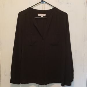Loft Utility Blouse